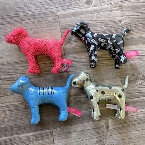Victoria’s Secret Pink Dogs